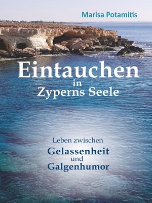 cover image of Eintauchen in Zyperns Seele